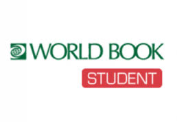 World book student 